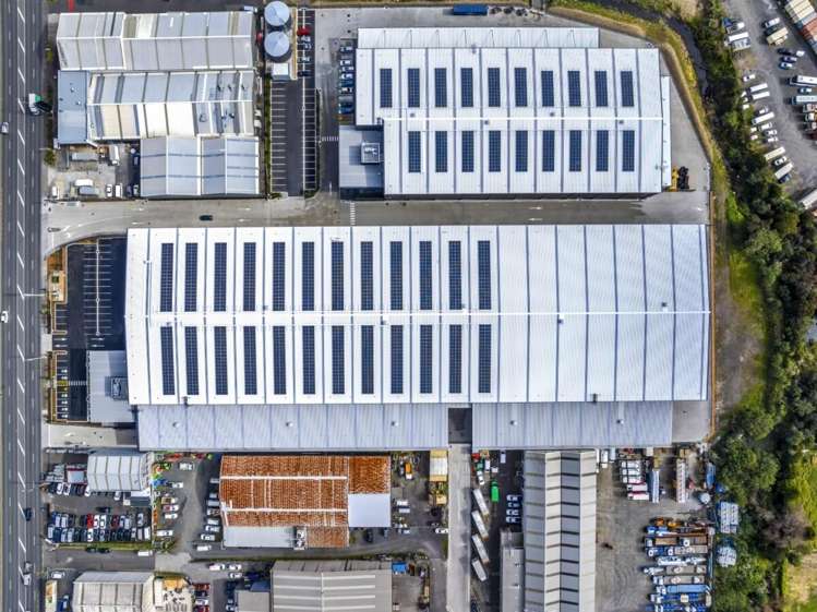 Warehouse A | 224 Neilson Street Onehunga_18