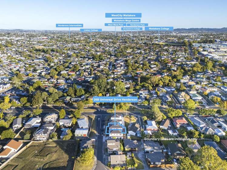 26b Universal Drive Henderson_26