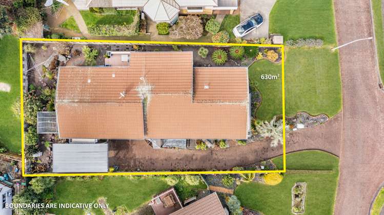 7 Paulownia Place Totara Heights_20