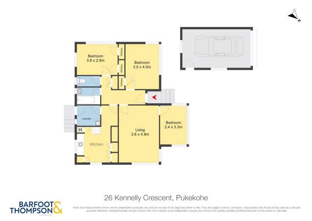 26 Kennelly Crescent Pukekohe_1