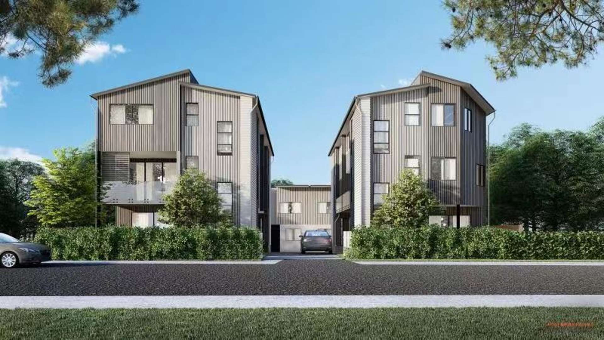 Unit 7/50 Astley Avenue New Lynn Waitakere City Houses for Sale