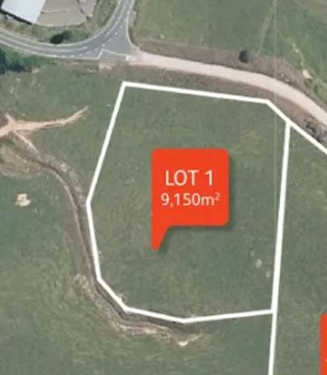 Lot 1 Tararua Road Pahiatua_4