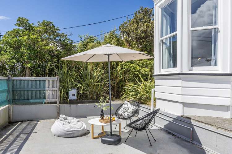 31a Hall Street Newtown_17