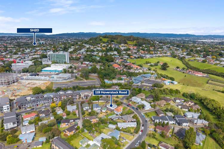 119 Haverstock Road Sandringham_16