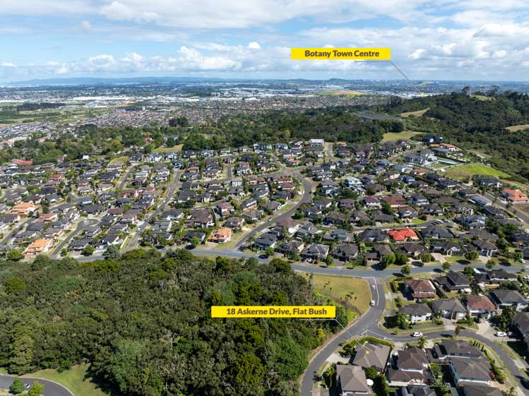 18 Askerne Drive Flat Bush_10