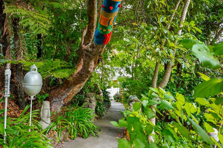 391 Titirangi Road Titirangi_21