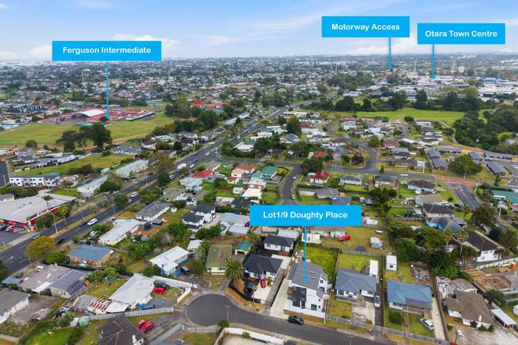 9A Doughty Place Otara_19
