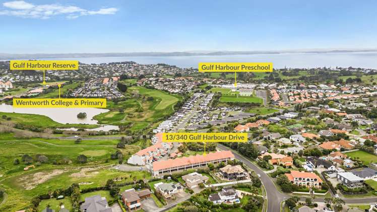 13/340 Gulf Harbour Drive Gulf Harbour_16