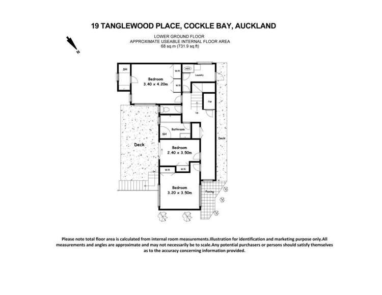 19 Tanglewood Place Cockle Bay_17