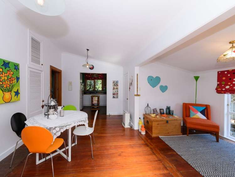 8 Millar Street Terrace End_7