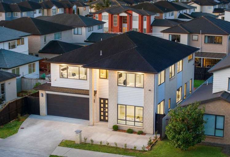 23 Beltany Drive Flat Bush_1