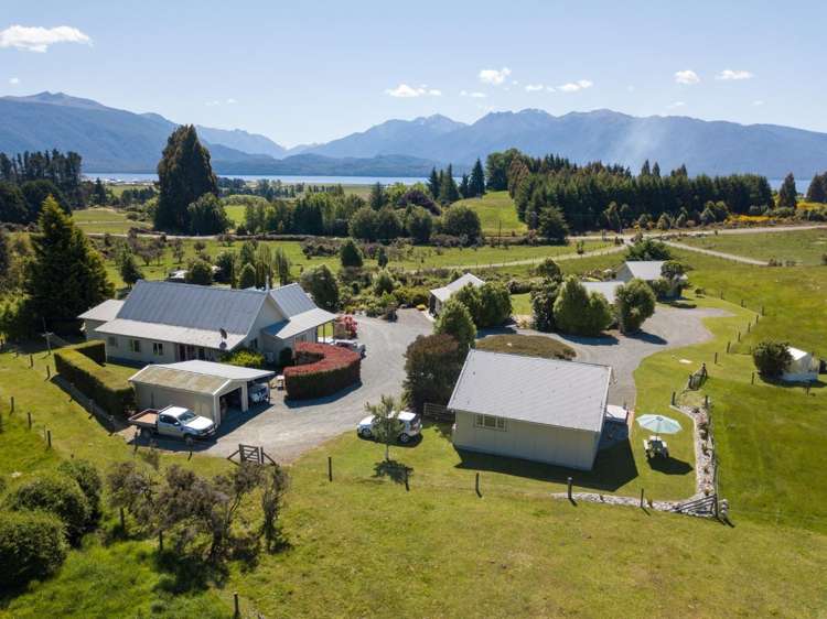 168 Te Anau Milford Highway Te Anau_88