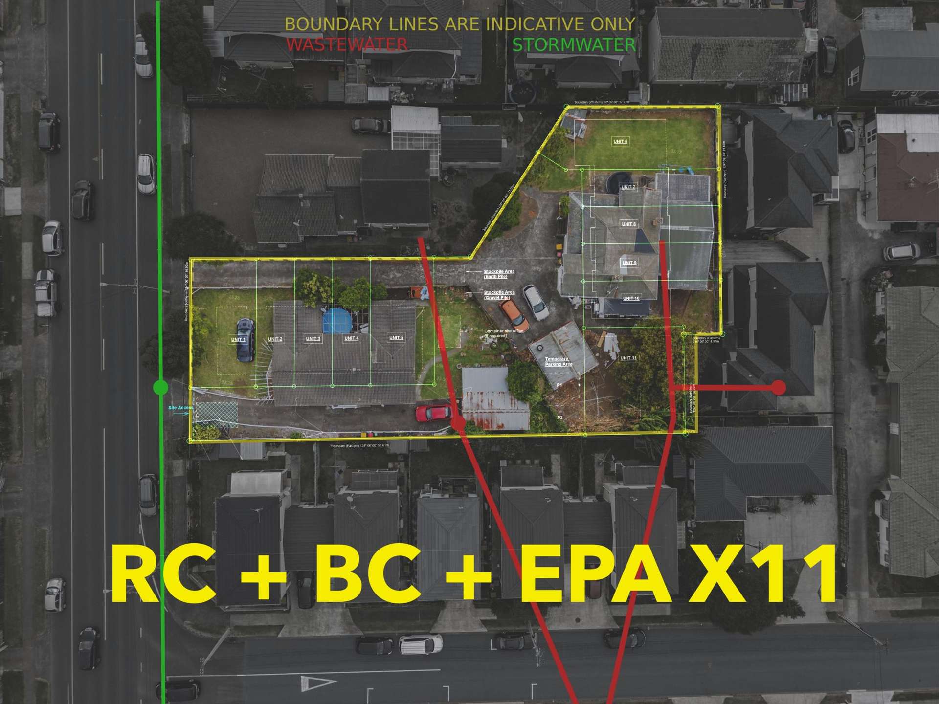 121A & 123 Russell Road Manurewa_0