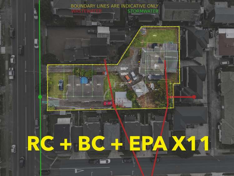 121A & 123 Russell Road_0