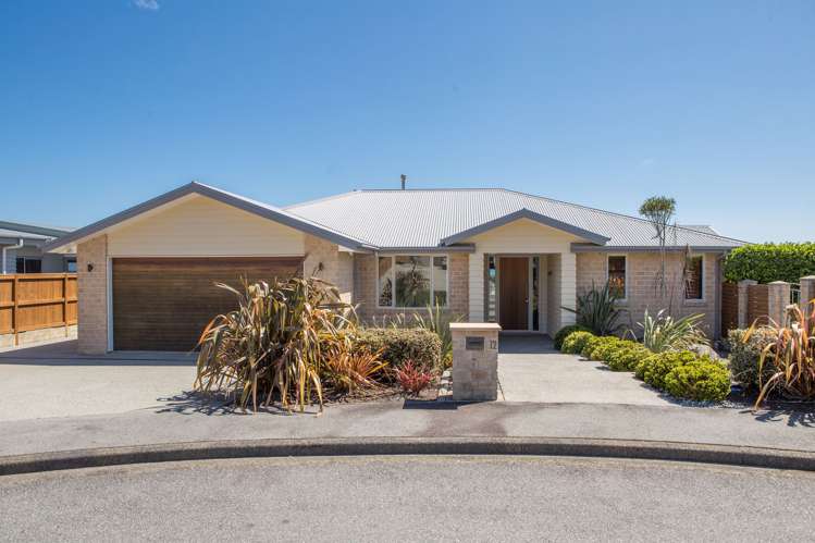 12 Karoro Place Karoro_0