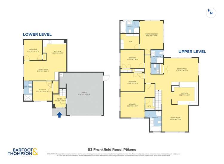 23 Frankfield Road Pokeno_17