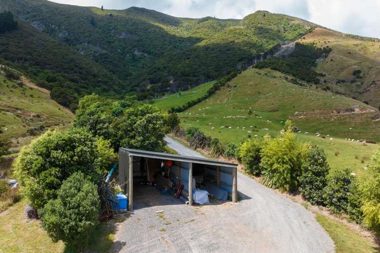 Lot 1 Anakoha Bay Marlborough Sounds_29