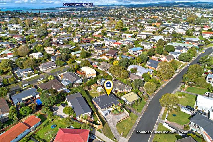 25 Juliet Avenue Howick_21