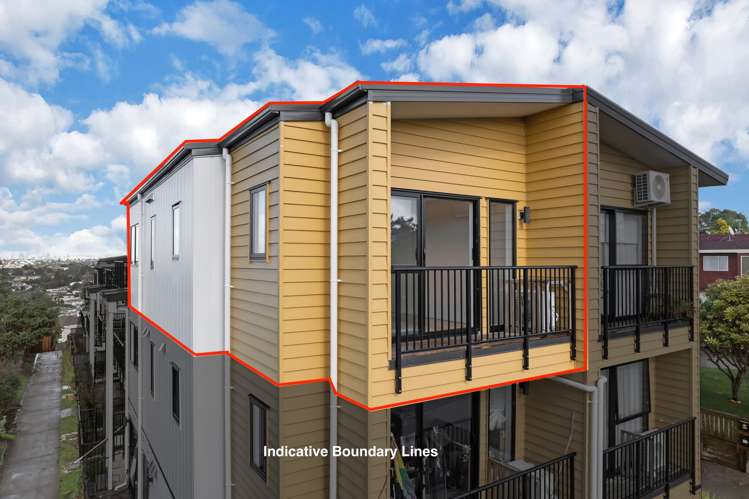 201/318 Wairau Road Glenfield_13