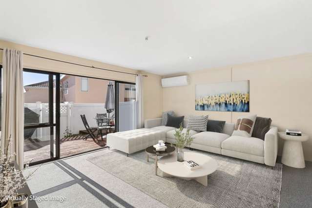 Great location, affordable starter