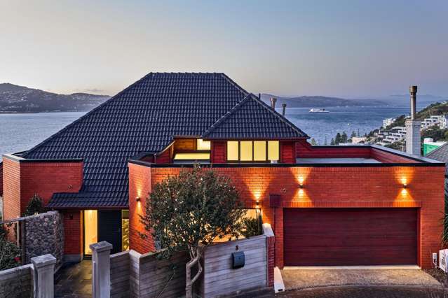 3 Bayview Terrace Oriental Bay_2