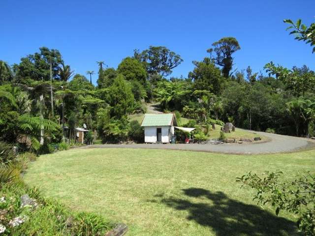 2 Mahakirau Road Coromandel_1