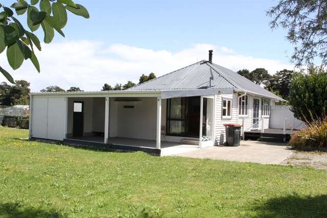 Located In The Heart of Tuatapere