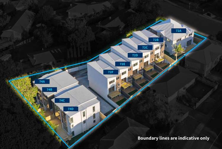 72 & 74 Sycamore Drive Sunnynook_24