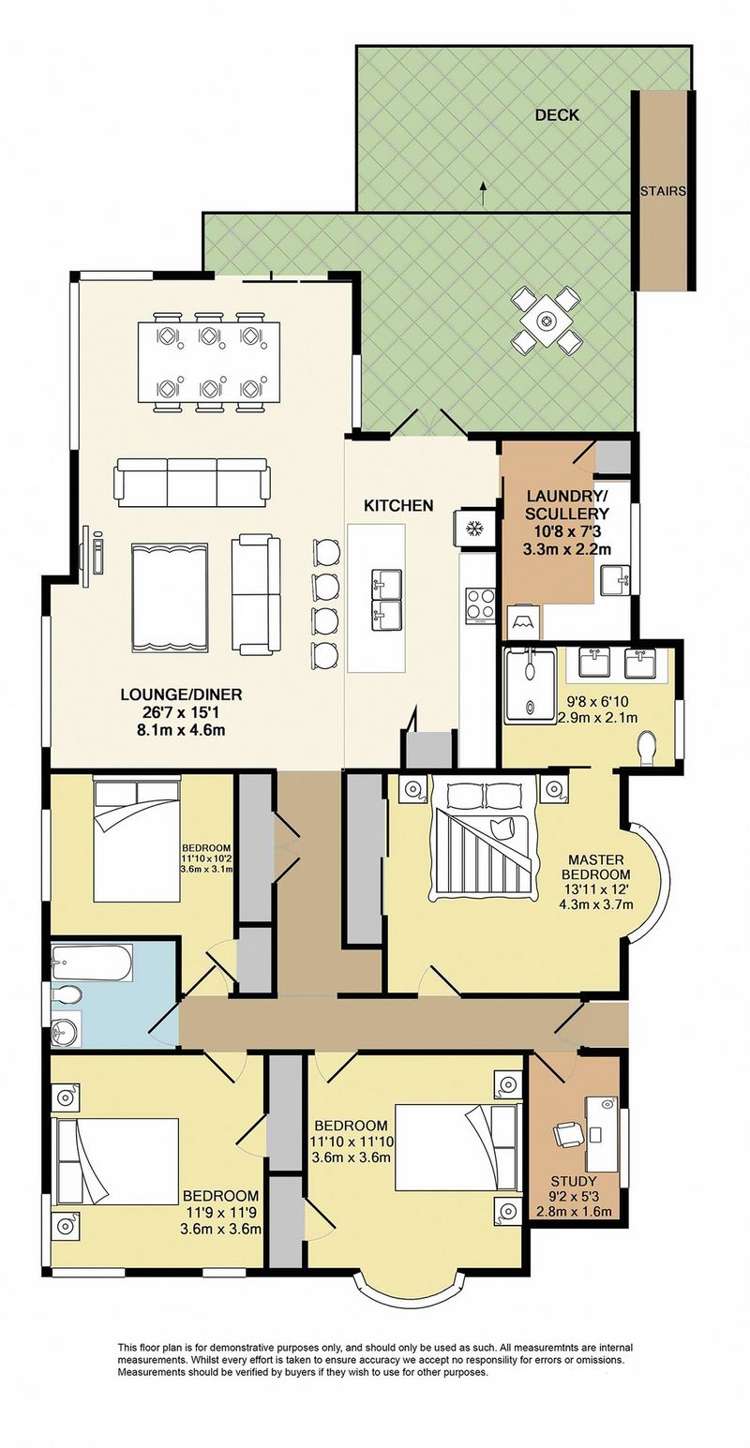 3 Harbutt Avenue Mount Albert_18