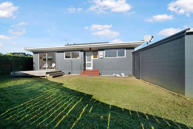 Newly Renovated 2-Bedroom Unit