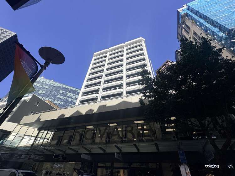 Level 11.2/342 Lambton Quay Wellington Central_8