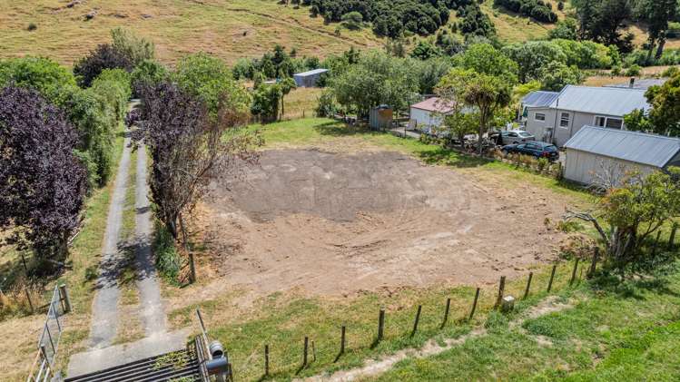 4509 Christchurch Akaroa Road Little River_9