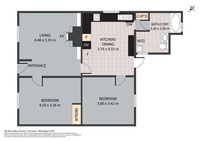 11A St Mary Street Thorndon_1