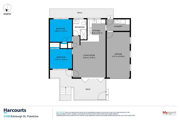 1/159 Edinburgh Street Pukekohe_9