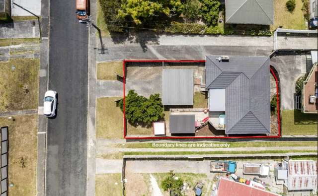 1/25 Fairclough Road Beach Haven_2