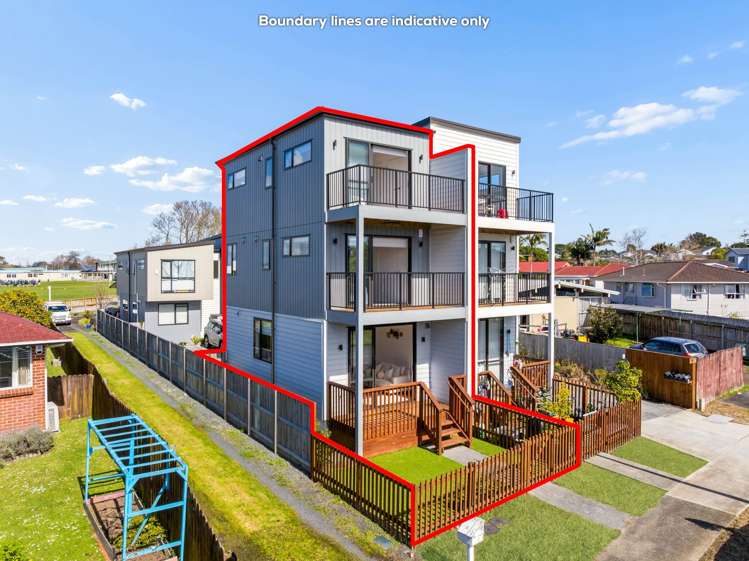 11B Mandarin Place Half Moon Bay_16