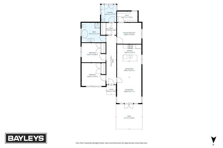 83 Trafalgar Street Onehunga_18