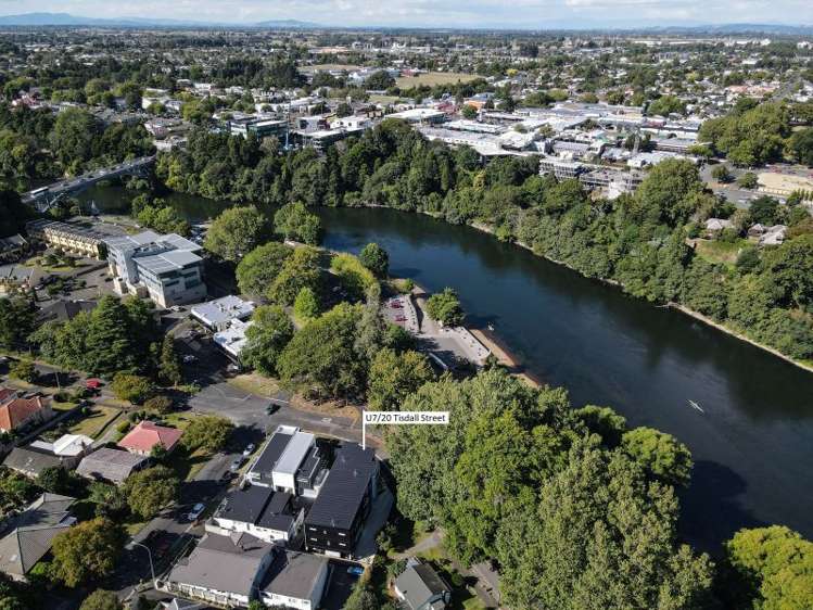7/20 Tisdall Street Hamilton Central_21