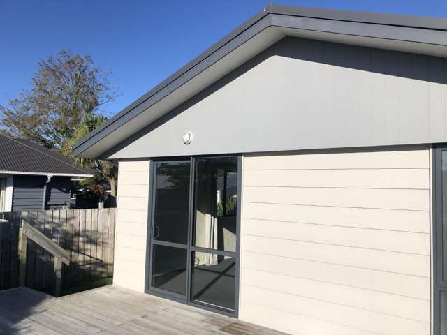 Modern Living in the Heart of Fairfield