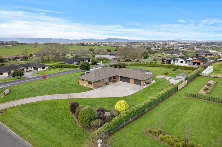 23 Sunridge Park Road Morrinsville_21