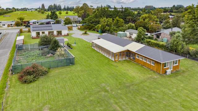 Home, Land, Lifestyle & Income