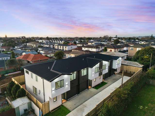 Exceptional Value. Everyday Affordability.