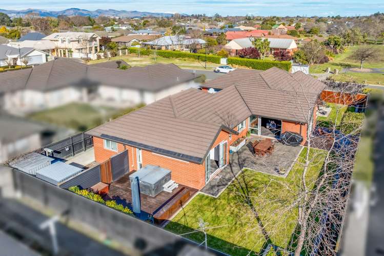 18 Westpark Drive Burnside_25