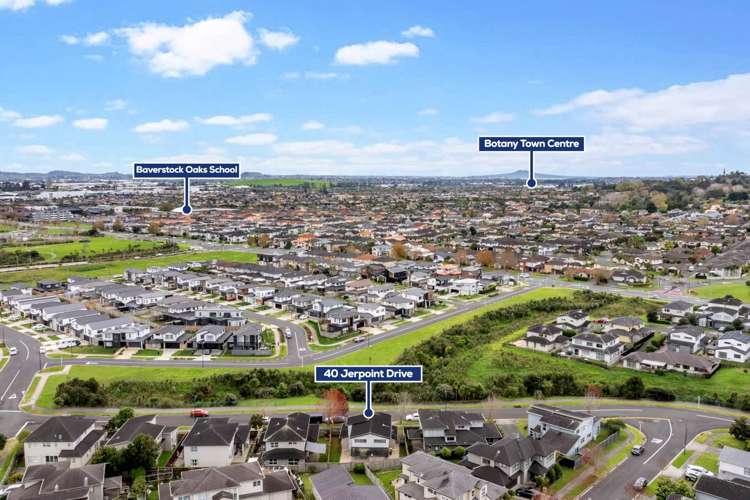 40 Jerpoint Drive Flat Bush_17