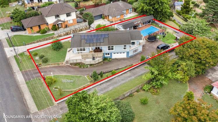 33 Red Hill Road Red Hill_16