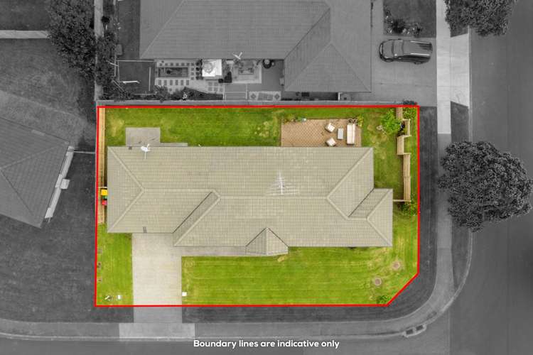 1 Kimptonfields Court Wattle Downs_22