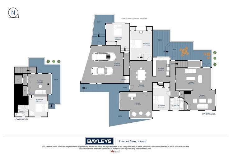 13 Herbert Street Hauraki_19