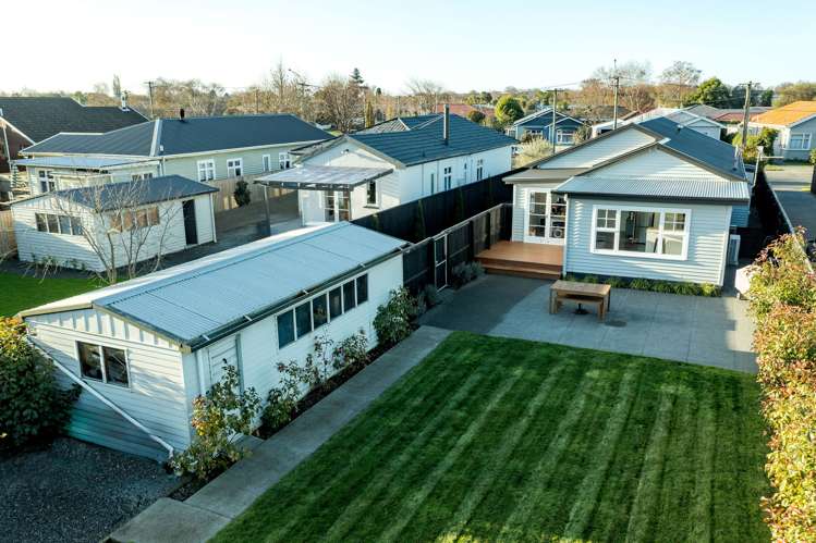 23 Flockton Street Mairehau_26