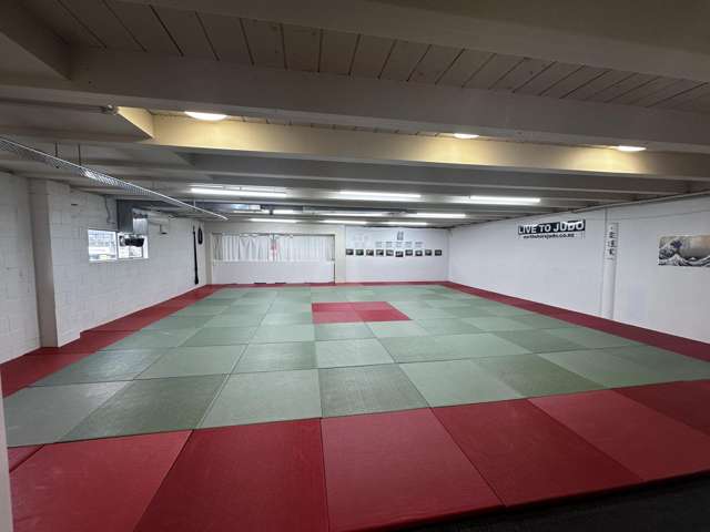 Established Training Facility | Barrys Point Road