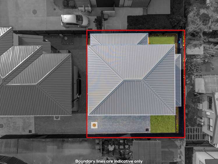 Lot 3 & 4/32 Stewart Road Mt Albert_18